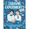 Zábavné experimenty (Radek Chajda)