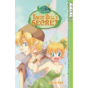 Disney Manga: Fairies - Tinker Bell's Secret (Haruhi Kato)(Brožovaná)