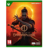 XSX hra The Blood of Dawnwalker Launch Edition