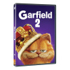 Garfield 2 / SK (DVD)