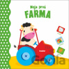 Moja prvá Farma - YoYo Books