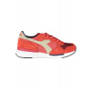 Diadora Dámska Športová Obuv Červená