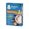 Gerber Nemliečna kaša pšenično-ovsená slivka 200 g