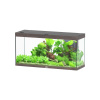 Aquatlantis SPLENDID 120x40x61 97 - antracit