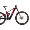 Elektrobicykel Trek Rail+ 9.9 XX AXS T-Type Gen 5 Red Smoke 2025 M