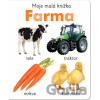 Moje malá knížka - Farma - Svojtka&Co.