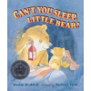 Can't You Sleep, Little Bear? (Martin Waddell,Barbara Firth)(Brožovaná)