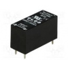 Relé polovidičová SPST-NO Uříd 5÷10VDC 3A 12÷275VAC