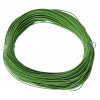 GIANTS FISHING Muškárska šnúra Classic Fly Line 30.5m Olive Green