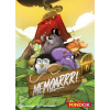 Mindok Memoarrr! /CZ/