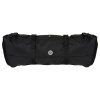 AGU Venture Handlebar Bag Black 17 L