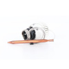 HONEYWELL Hlavica termostatická s kapilárou 20 - 70 C - T750120