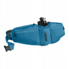 Športová oblička + Fľaša Na Pitie CAMELBAK Podium Flow 4 - Morrocan Blue