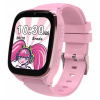 Kiano Watch KW-KP Princess - Smartwatch 4G LTE pre malú princeznú