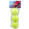 MaDe Tenisové loptičky 3 ks