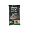 Návnada SENSAS Super Bremes 3000 1kg
