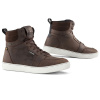 Boty FALCO DAGGER BROWN - 43