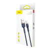 Baseus Baseus Lightning Cafule Cable QC 3.0, 1.5A, 2m Blue (CALKLF-CV3)