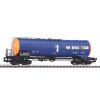 Cisternový vozeň wascosa Piko 58962 H0