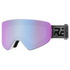Relax Sierra - HTG61G/Matte Black/Pink/Ocean Sensor one size