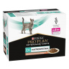 Purina Diety Purina PPVD Feline kaps. EN Gastrointestinal s lososem 10x85g