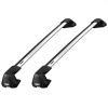 Strešný nosič Thule WingBar Edge Renault Clio (IV)