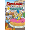 CREW Simpsonovi: Promenáda