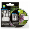Žilka Preston Reflo Sinking Feeder Mono 0,18 mm x 150 m