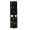 Náhradný diaľkový ovládač AKB76037601 pre LG TV