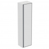 Ideal Standard E0832B2 Connect Air vysoká skrinka 160cm - (dekor lesklý lak biely) E0832B2
