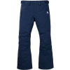 detské zimné nohavice BURTON BOYS BARNSTORM PANT Dress Blue M + doprava zdarma
