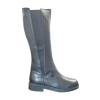 Wild 07747534 Dámske čižmy black 36