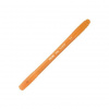 Liner MILAN Sway Fineliner 0,4 mm, oranžový