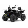 Segway AT5L EPS Euro5 Black Green