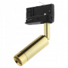 Kolajnicové led svietidla - Tripper Tri -Tripan Gold Tracer (Tripper Tri -Tripan Gold Tracer)