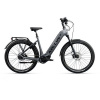 Kellys Estima 80 SH 27.5 820Wh Anthracite