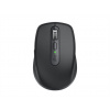 Logitech MX Anywhere 3S - bezdrôtová myš - grafitová 910-006929