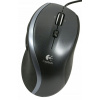 Logitech M500 Corded Laserová myš 910-001202