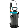 gardena tlakový postrekovač 11138-20 plus 5l