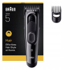 Braun 5 Strihač vlasov, + 2 stylingové pomôcky, HC5510