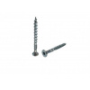 Vrut stavebný so zápustnou hlavou, drážka TORX, RAPI-TEC HBS, pozinkovaný 8 x 260 mm - hobby balenie, balenie 1 ks