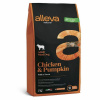 Alleva NATURAL dog chicken&pumpkin adult maxi - 12 kg