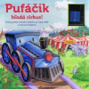 Pufáčik hľadá cirkus ! - Streger Sharon