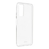 Puzdro gumené Huawei P Smart 2021 Roar Transparent