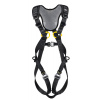 Petzl NEWTON FAST 1 zachytávací postroj EU