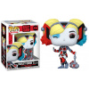 Funko POP! 450 Heroes: Harley Quinn - Harley Quinn on Apokolips