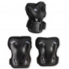 ROLLERBLADE Skate Gear 3 Farba: čierna, Veľkosť: XXXS