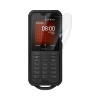 Screenshield NOKIA 800 Tough fólia na displej