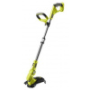 Ryobi OLT1832 18V Aku strunová kosačka, šírka záberu 25/30cm