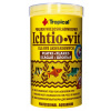 Krmivo pre ryby Tropical vločky 100 g